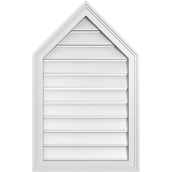 Ekena Millwork GVPPE20X3202SF-12
