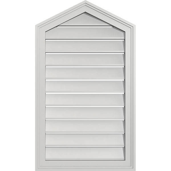 Ekena Millwork GVPPE20X3402SF-06