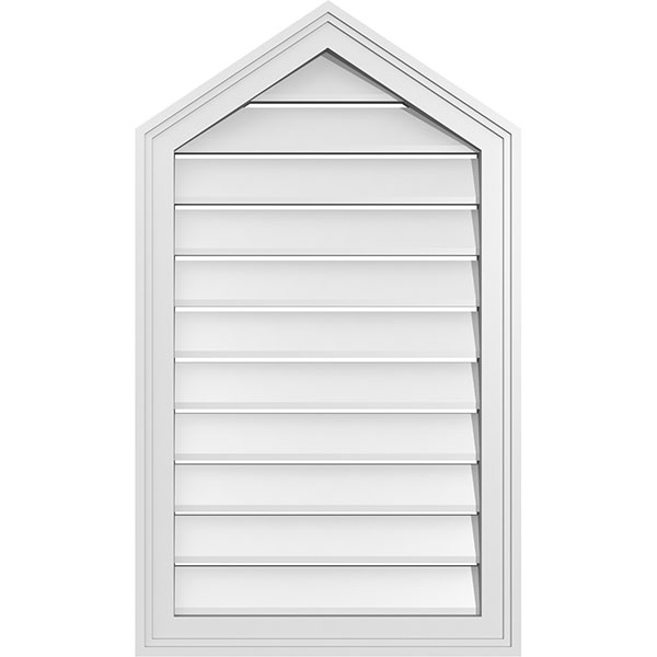 Ekena Millwork GVPPE20X3402SF-08