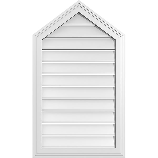 Ekena Millwork GVPPE20X3402SF-09