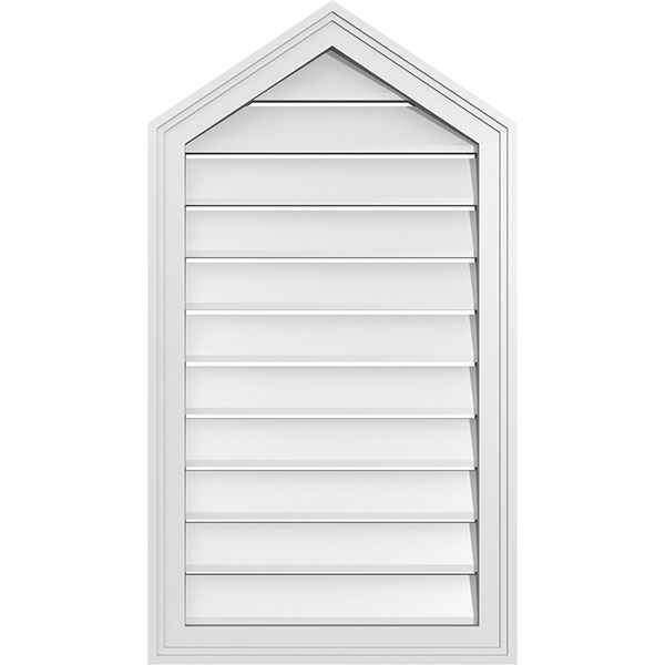 Ekena Millwork GVPPE20X3602SF-08