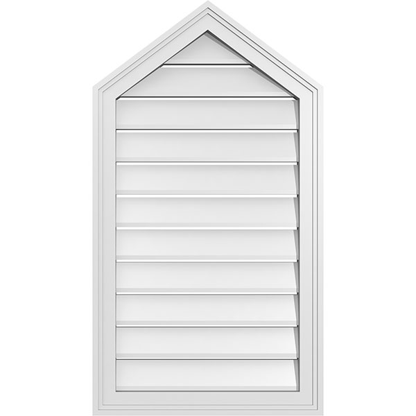 Ekena Millwork GVPPE20X3602SF-09
