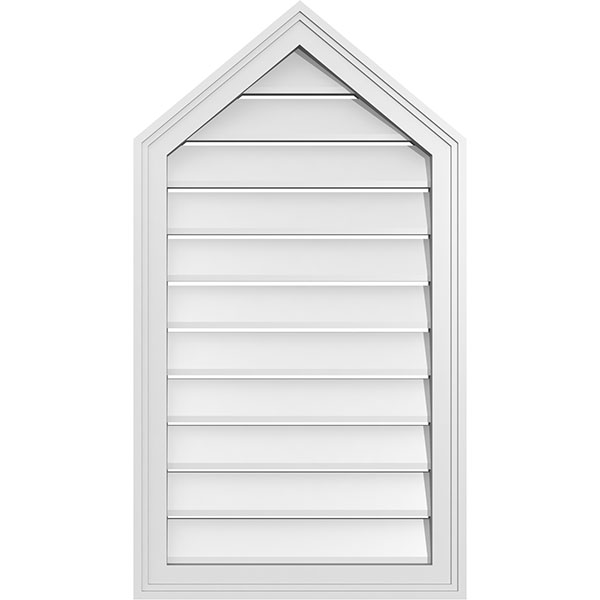 Ekena Millwork GVPPE20X3602SF-10