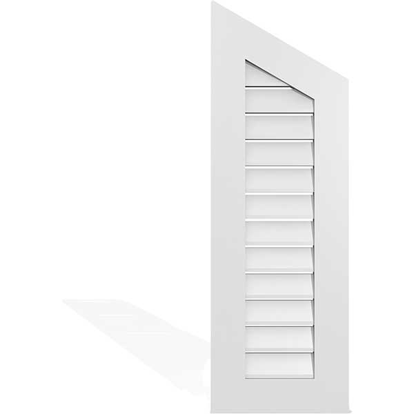 Ekena Millwork GVPPR14X4201SF-07
