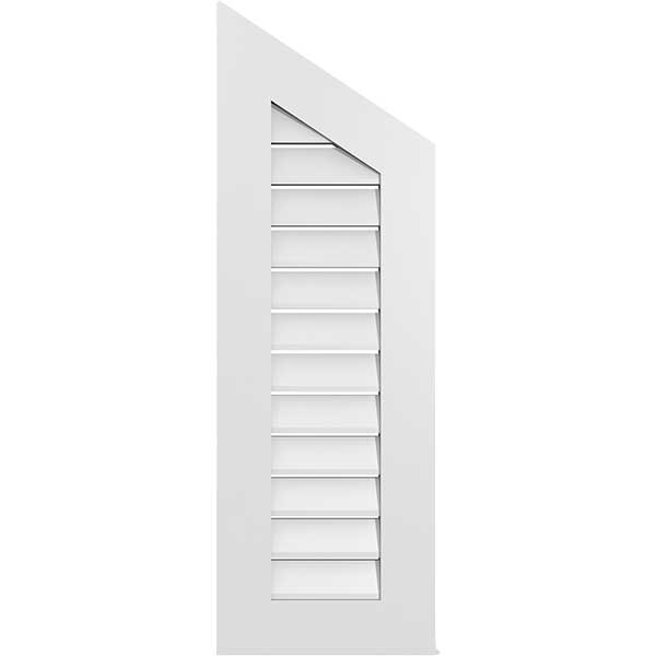 Ekena Millwork GVPPR14X4201SF-08