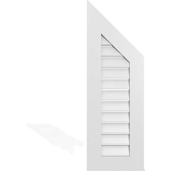 Ekena Millwork GVPPR14X4201SF-12