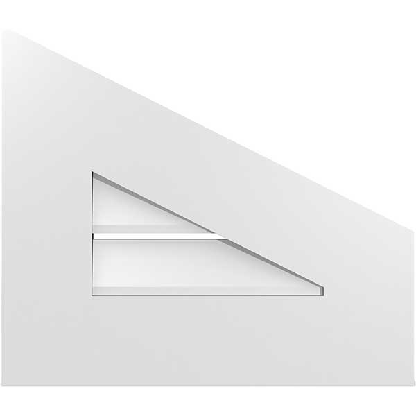 Ekena Millwork GVPPR16X1401SF-06