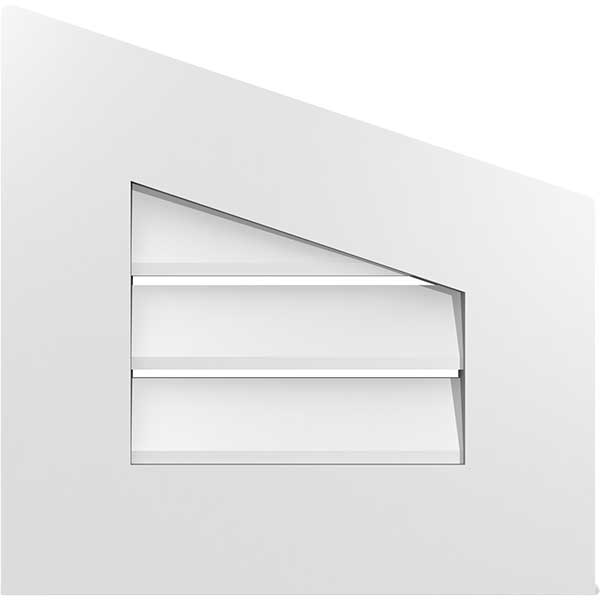 Ekena Millwork GVPPR16X1601SF-04