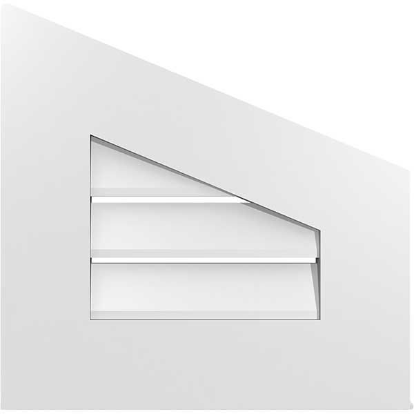 Ekena Millwork GVPPR16X1601SF-05