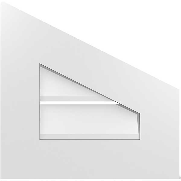 Ekena Millwork GVPPR16X1601SF-06