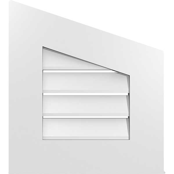 Ekena Millwork GVPPR16X1801SF-04