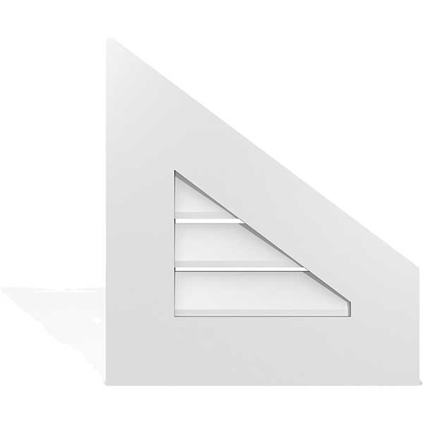 Ekena Millwork GVPPR16X1801SF-09