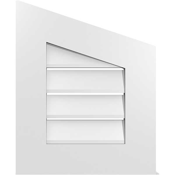 Ekena Millwork GVPPR16X2001SF-04