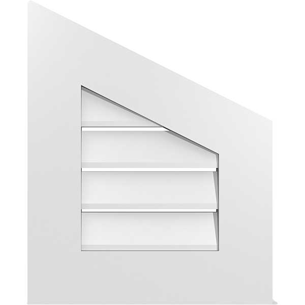 Ekena Millwork GVPPR16X2001SF-06