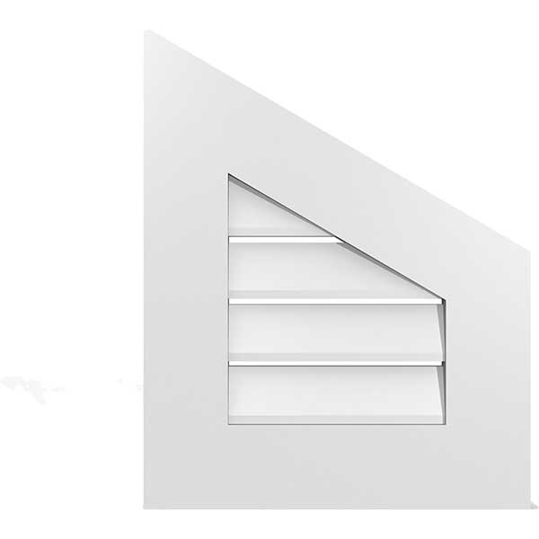 Ekena Millwork GVPPR16X2001SF-07