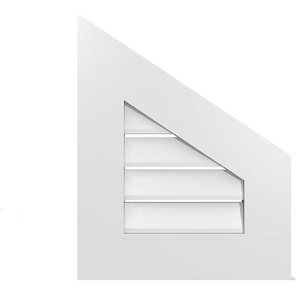 Ekena Millwork GVPPR16X2001SF-08