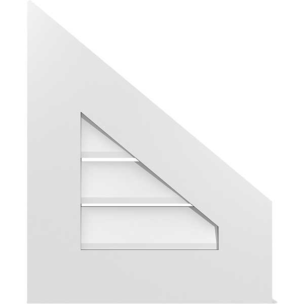 Ekena Millwork GVPPR16X2001SF-10
