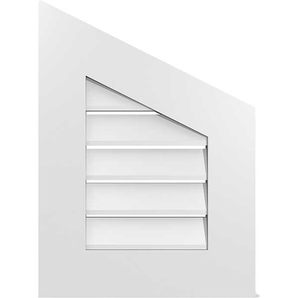 Ekena Millwork GVPPR16X2201SF-06