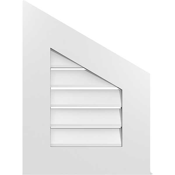 Ekena Millwork GVPPR16X2201SF-07