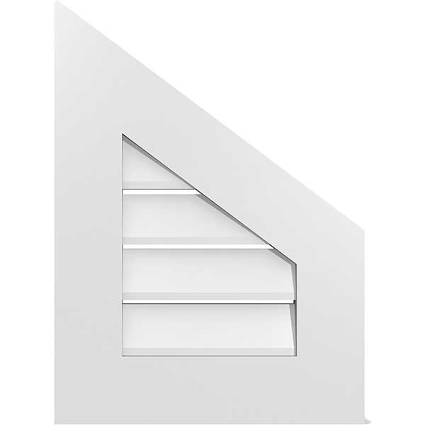Ekena Millwork GVPPR16X2201SF-09
