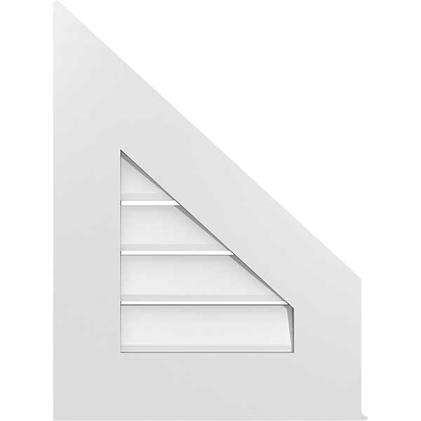 Ekena Millwork GVPPR16X2201SF-11