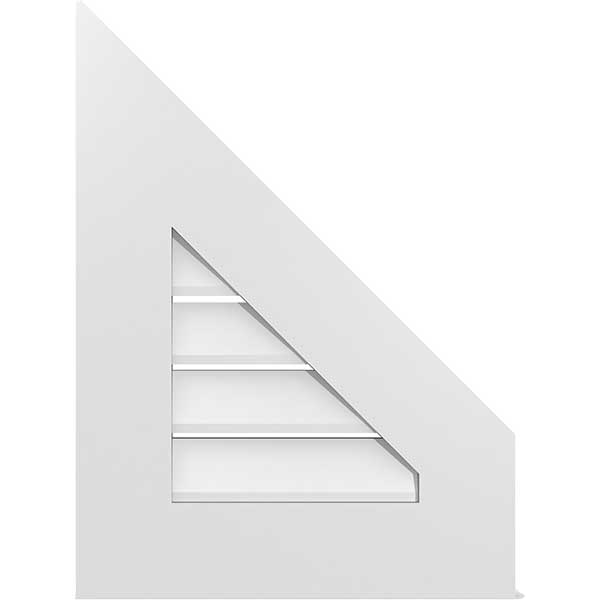 Ekena Millwork GVPPR16X2201SF-12