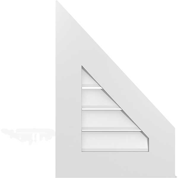 Ekena Millwork GVPPR16X2401SF-13
