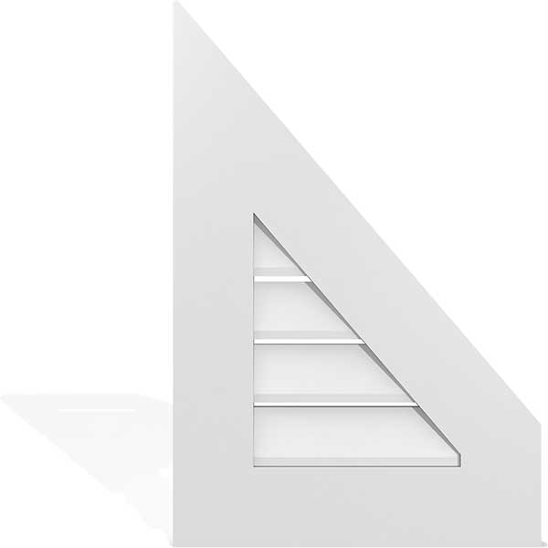 Ekena Millwork GVPPR16X2401SF-14