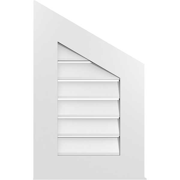 Ekena Millwork GVPPR16X2601SF-07