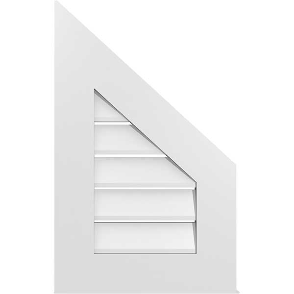 Ekena Millwork GVPPR16X2601SF-11