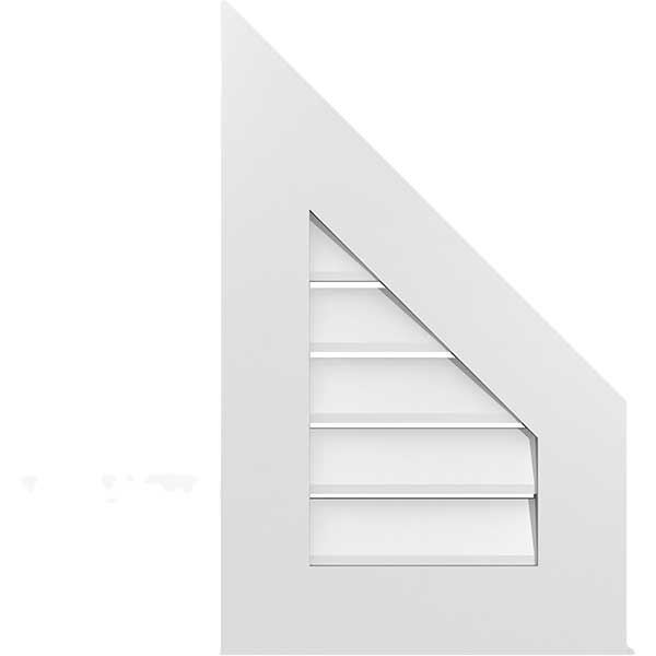 Ekena Millwork GVPPR16X2601SF-12