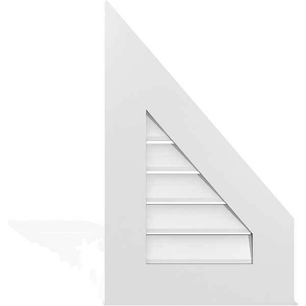 Ekena Millwork GVPPR16X2601SF-14