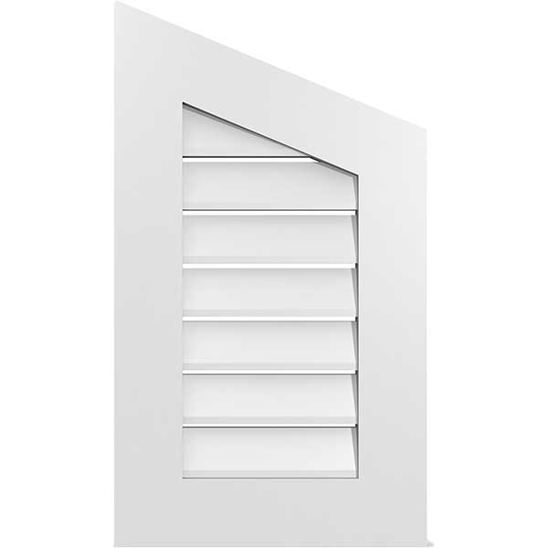 Ekena Millwork GVPPR16X2801SF-05