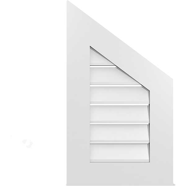 Ekena Millwork GVPPR16X2801SF-09