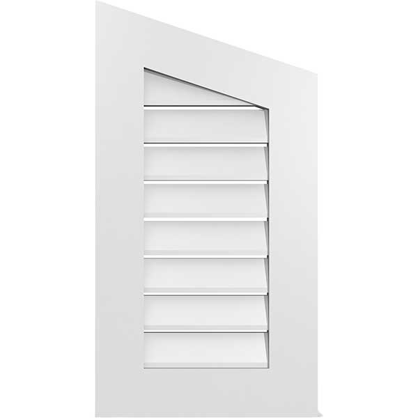 Ekena Millwork GVPPR16X3001SF-04