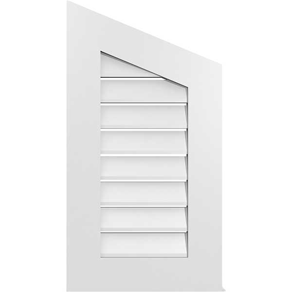 Ekena Millwork GVPPR16X3001SF-05