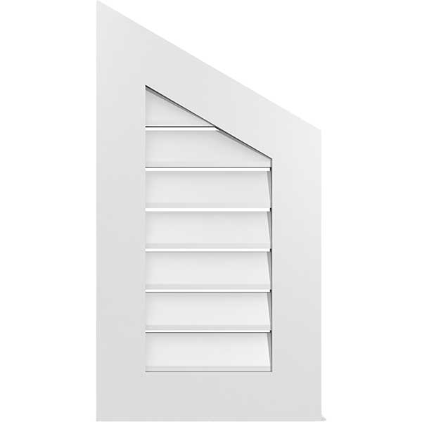 Ekena Millwork GVPPR16X3001SF-07