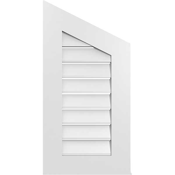 Ekena Millwork GVPPR16X3201SF-06