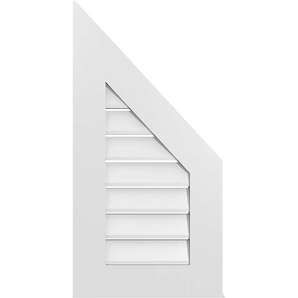 Ekena Millwork GVPPR16X3201SF-13