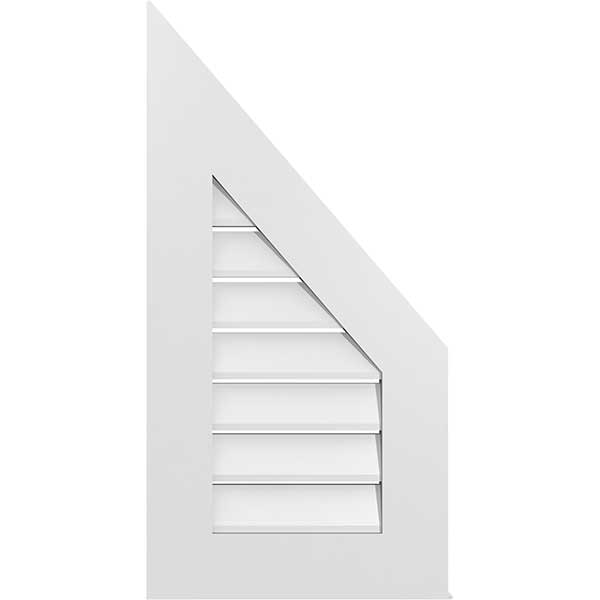 Ekena Millwork GVPPR16X3201SF-14