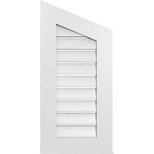 Ekena Millwork GVPPR16X3401SF-05