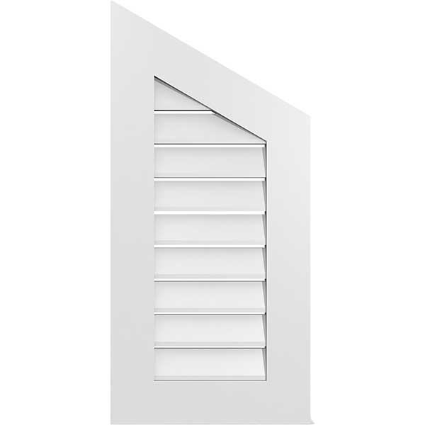 Ekena Millwork GVPPR16X3401SF-07