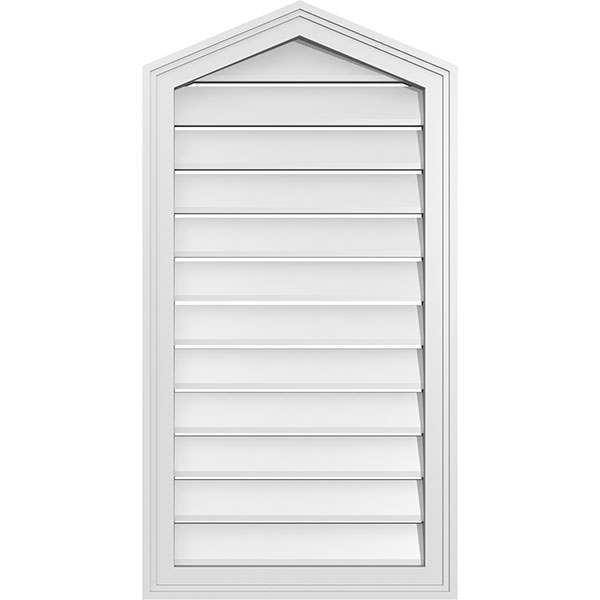 Ekena Millwork GVPPE20X3802SF-05