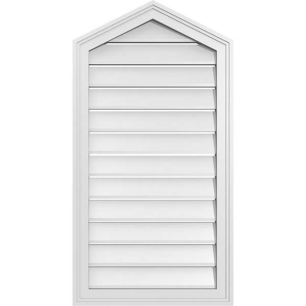 Ekena Millwork GVPPE20X3802SF-06