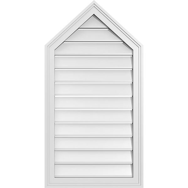 Ekena Millwork GVPPE20X3802SF-11
