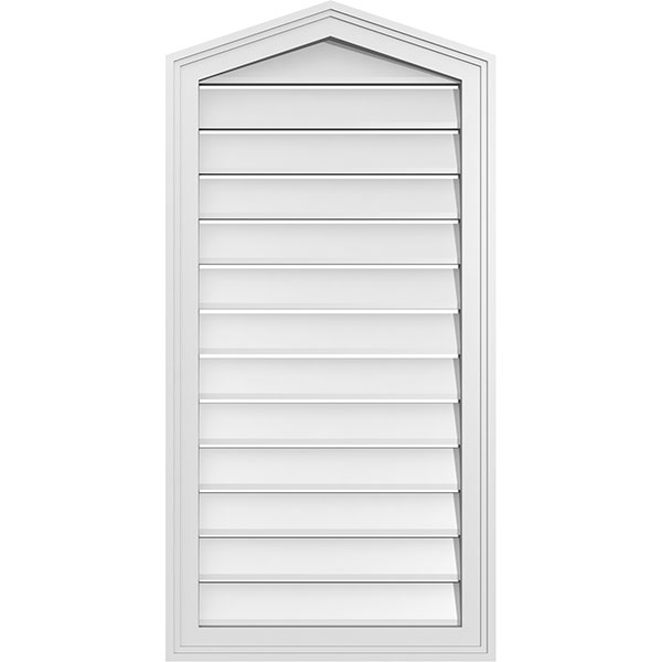 Ekena Millwork GVPPE20X4002SF-04