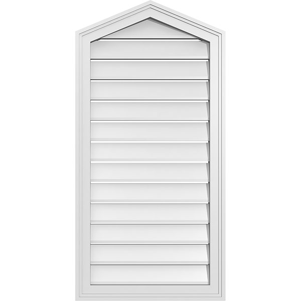 Ekena Millwork GVPPE20X4002SF-05