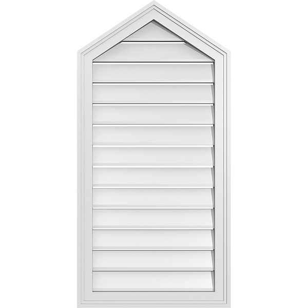 Ekena Millwork GVPPE20X4002SF-08