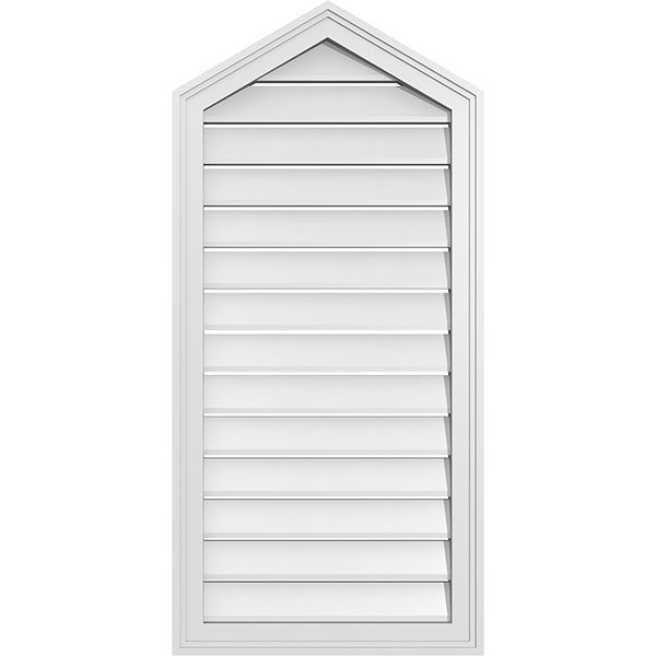 Ekena Millwork GVPPE20X4202SF-07