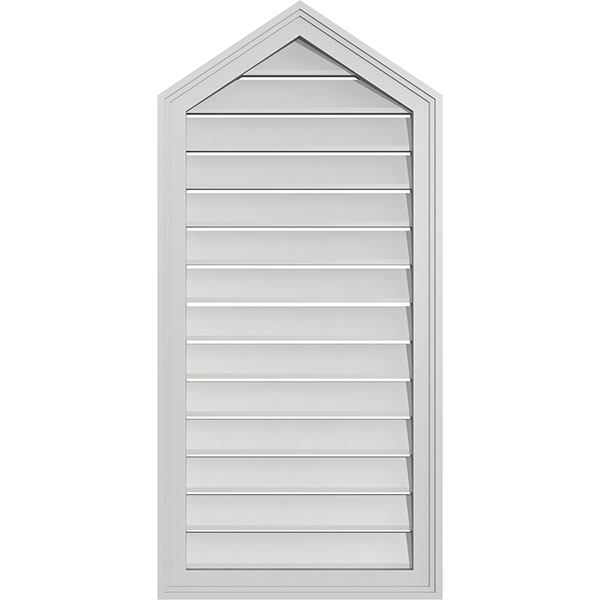 Ekena Millwork GVPPE20X4202SF-08